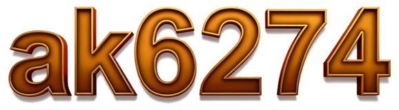 ak6274 logo