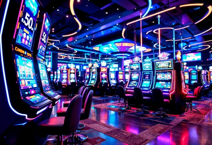 ak6274 In-play Suku Kedua