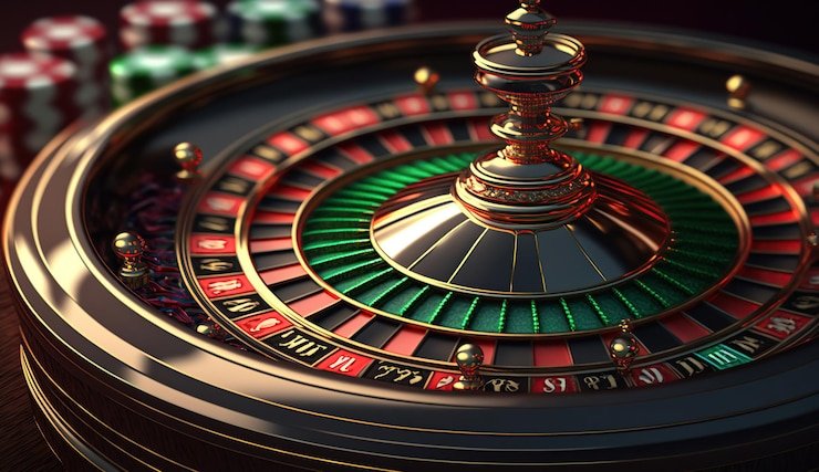 ak6274 Apa Yang Kami Tawarkan di Ruang Live Casino