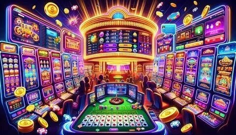 ak6274 Teroka Odds Bola Keranjang Kami